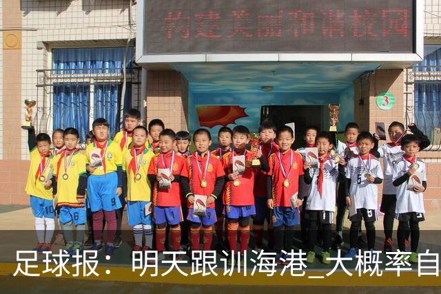 足球报：明天跟训海港 大概率自由身加盟 外援要补强